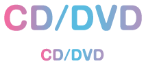 CD/DVD